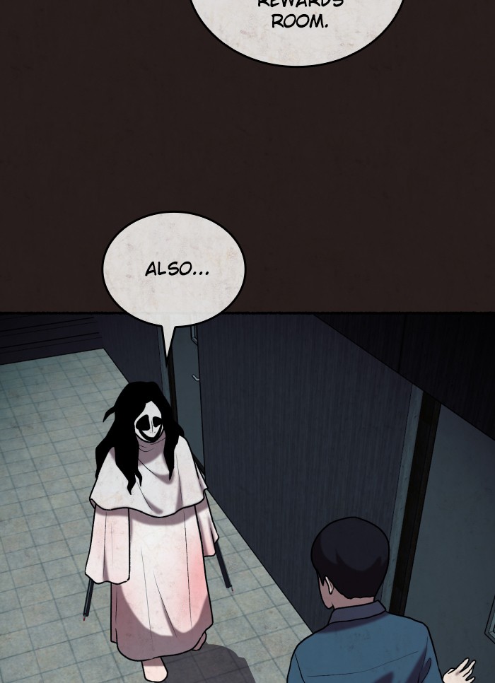 Escape Room Chapter 70 - page 9