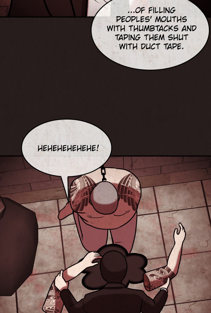 Escape Room Chapter 70 - page 98
