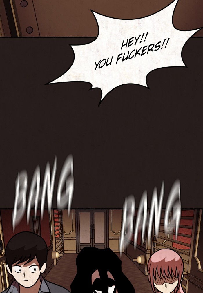 Escape Room Chapter 71 - page 103