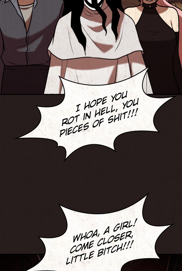 Escape Room Chapter 71 - page 104