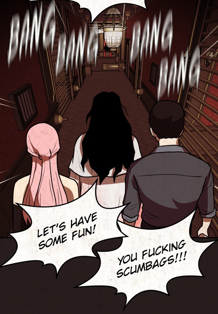 Escape Room Chapter 71 - page 105