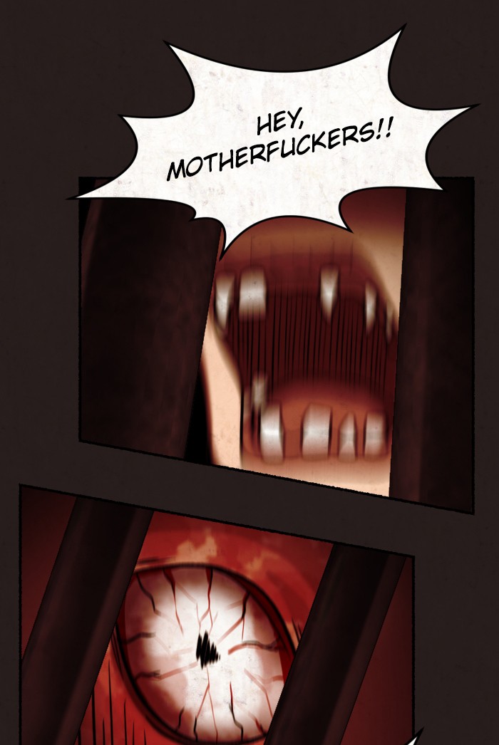 Escape Room Chapter 71 - page 106