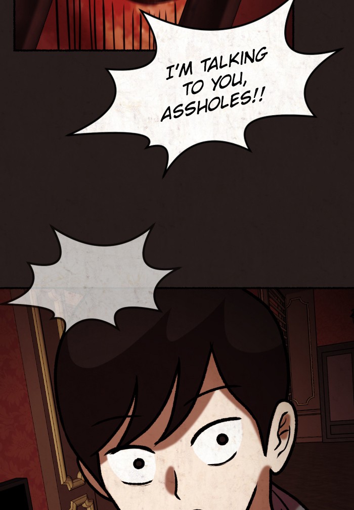 Escape Room Chapter 71 - page 107