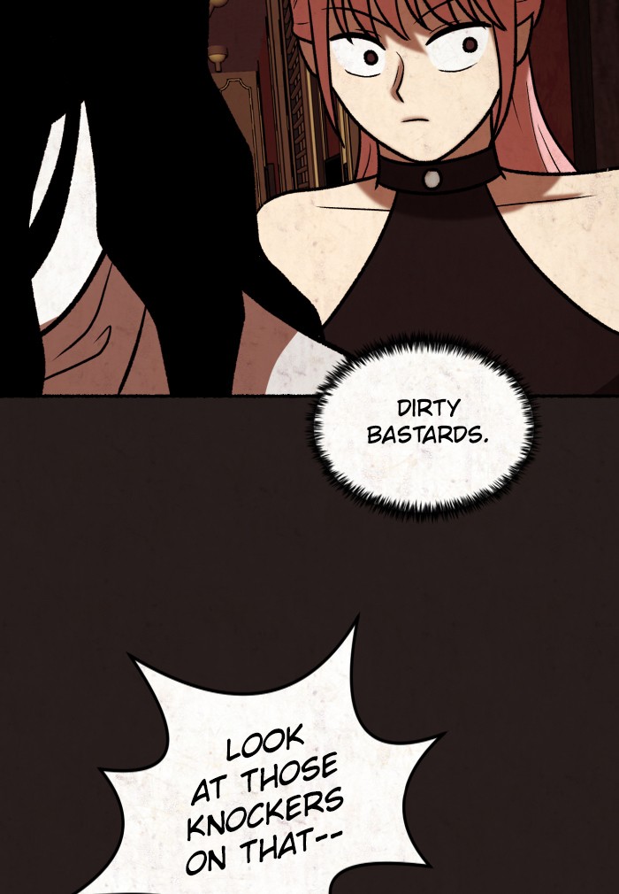 Escape Room Chapter 71 - page 109