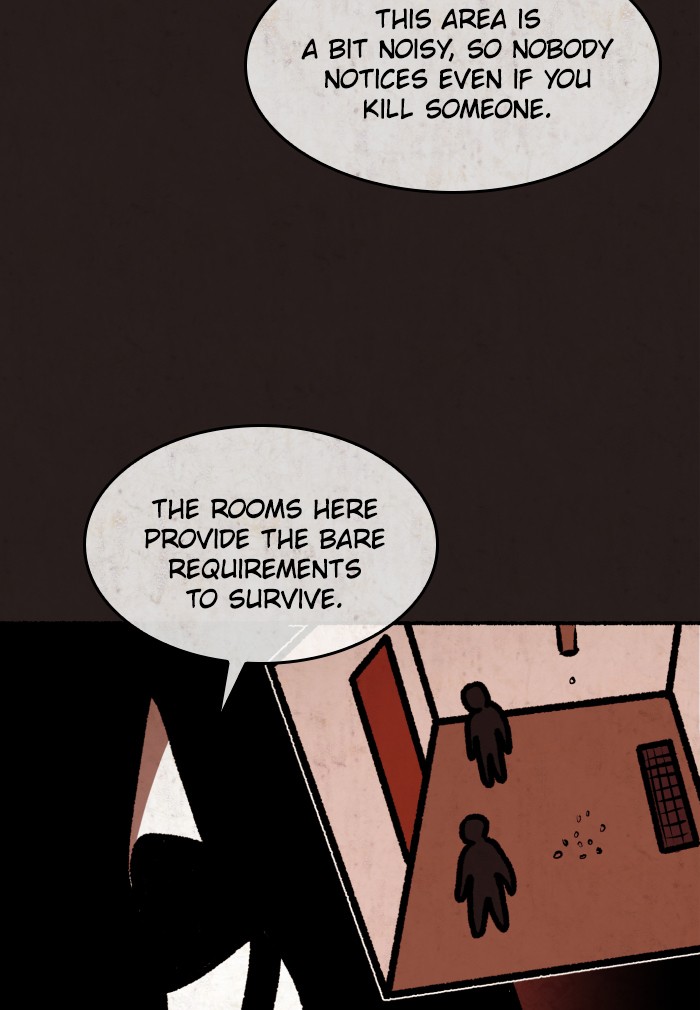Escape Room Chapter 71 - page 112