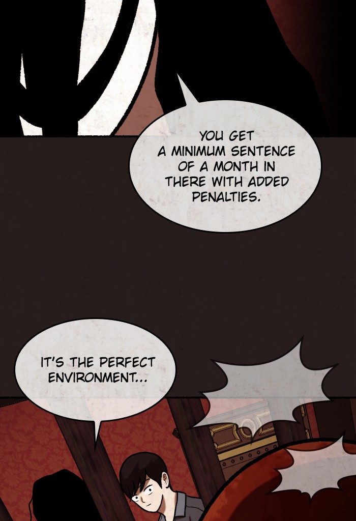 Escape Room Chapter 71 - page 113
