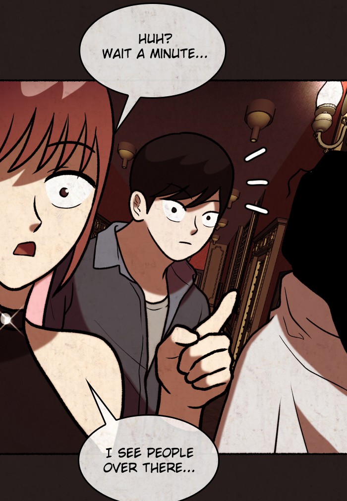 Escape Room Chapter 71 - page 120