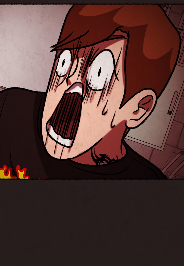 Escape Room Chapter 71 - page 16