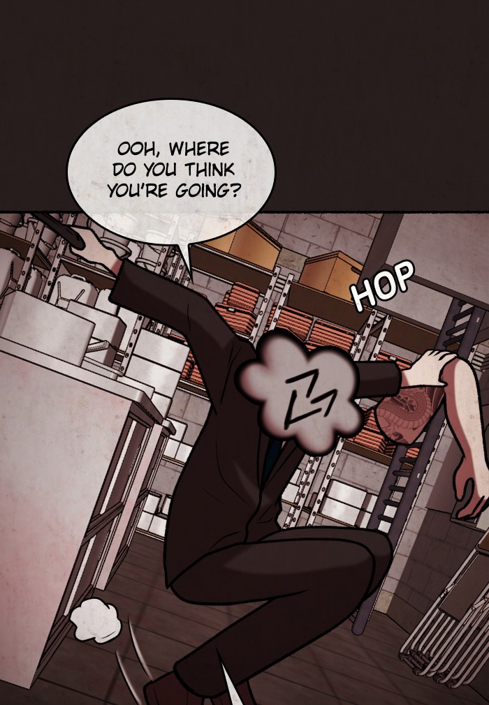 Escape Room Chapter 71 - page 18