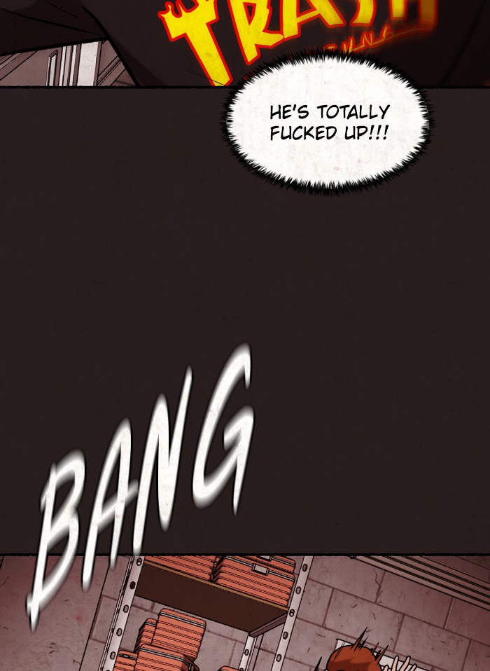 Escape Room Chapter 71 - page 23