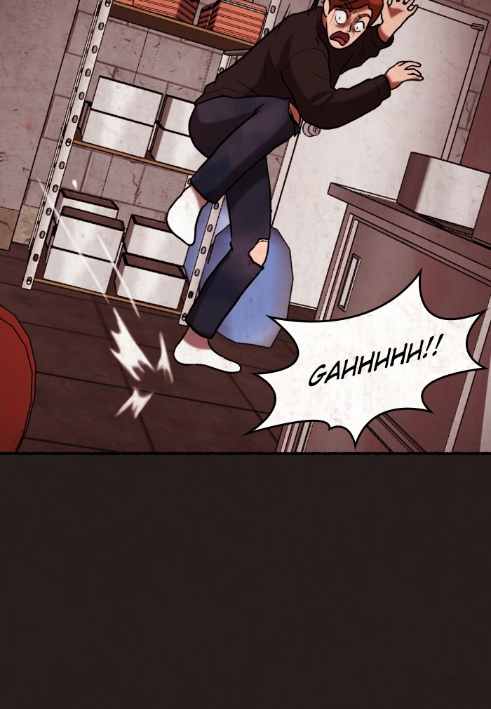 Escape Room Chapter 71 - page 24