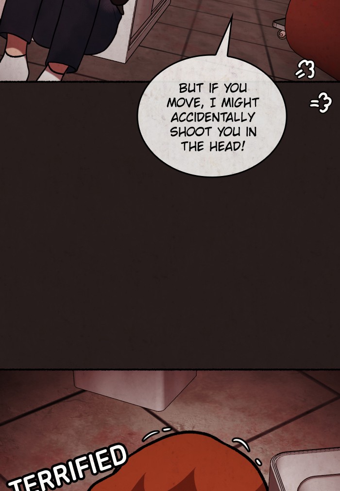 Escape Room Chapter 71 - page 26