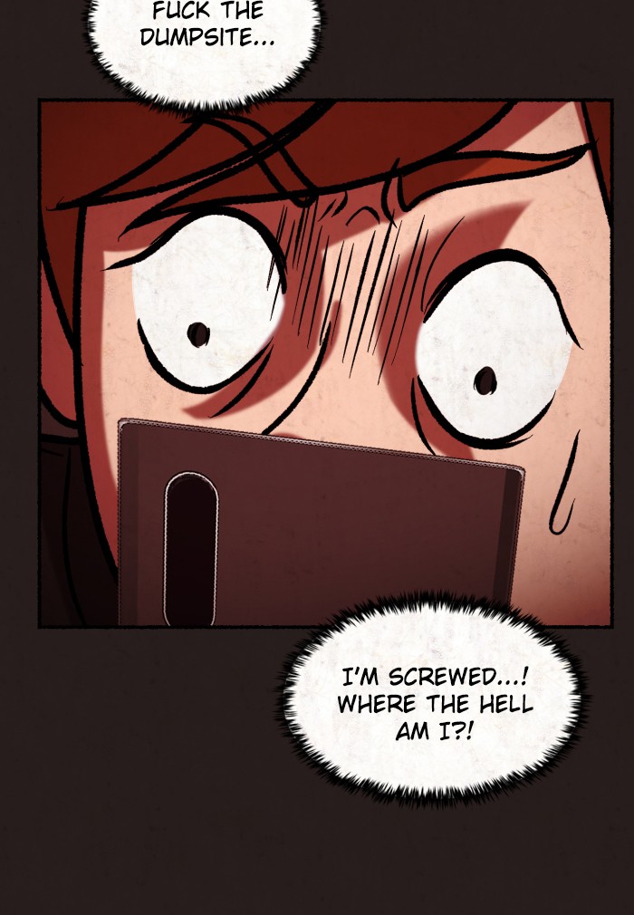 Escape Room Chapter 71 - page 28