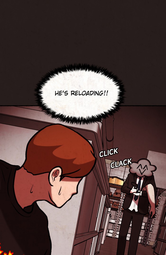 Escape Room Chapter 71 - page 30