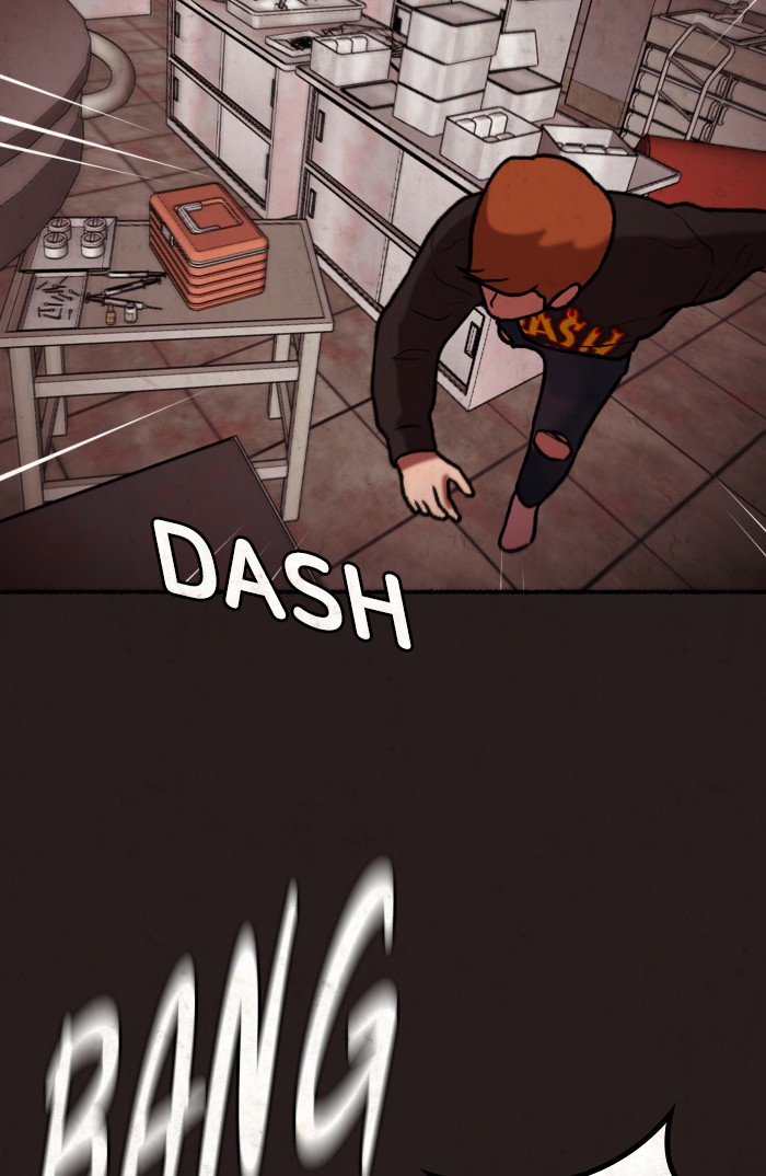 Escape Room Chapter 71 - page 32