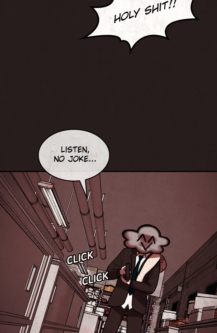 Escape Room Chapter 71 - page 34