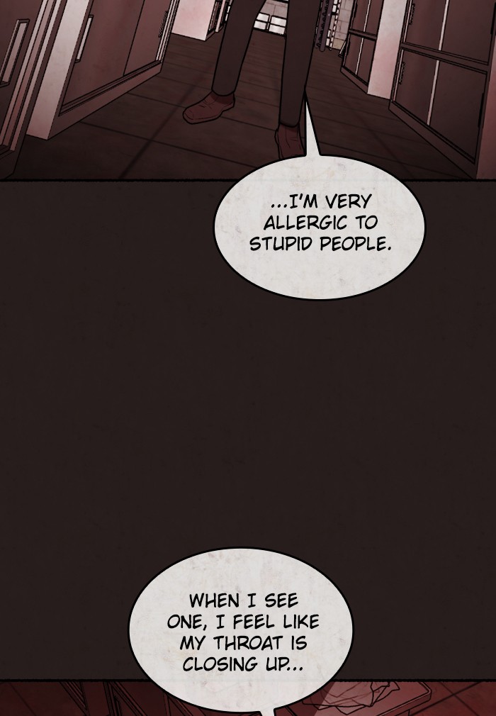 Escape Room Chapter 71 - page 35