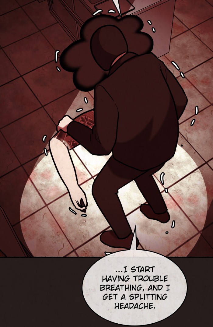 Escape Room Chapter 71 - page 36