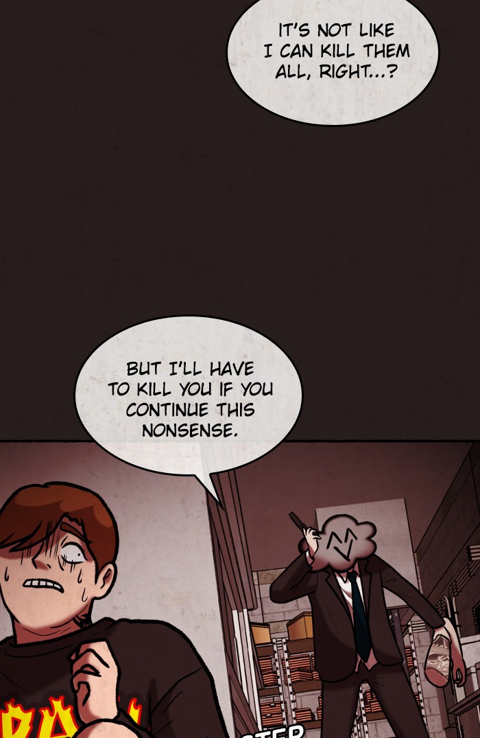 Escape Room Chapter 71 - page 38