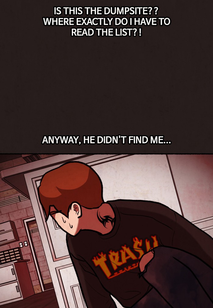Escape Room Chapter 71 - page 4