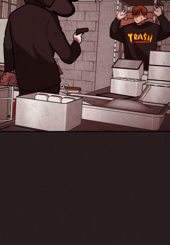 Escape Room Chapter 71 - page 41