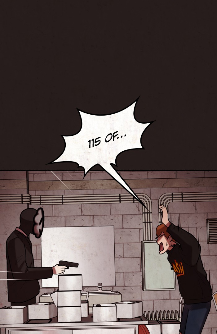 Escape Room Chapter 71 - page 44