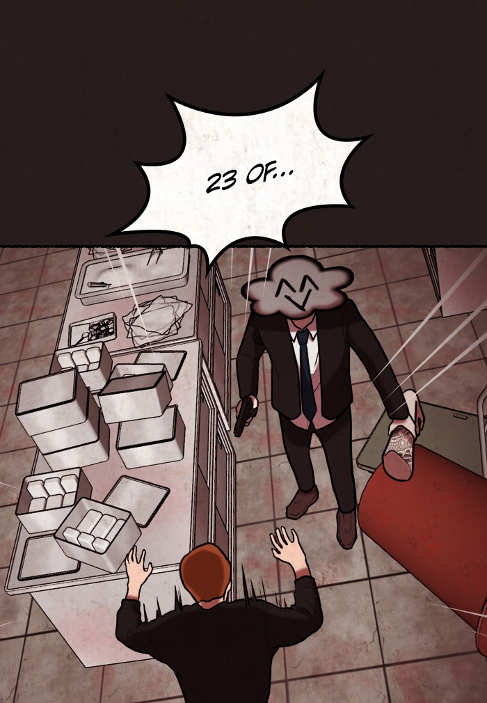 Escape Room Chapter 71 - page 47