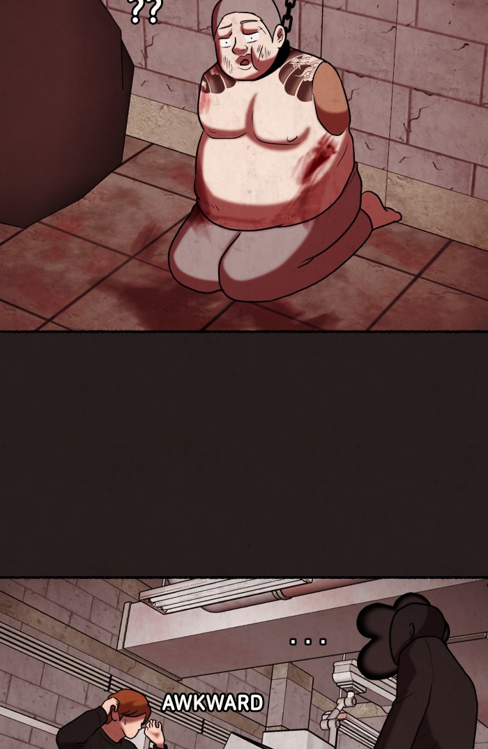 Escape Room Chapter 71 - page 50