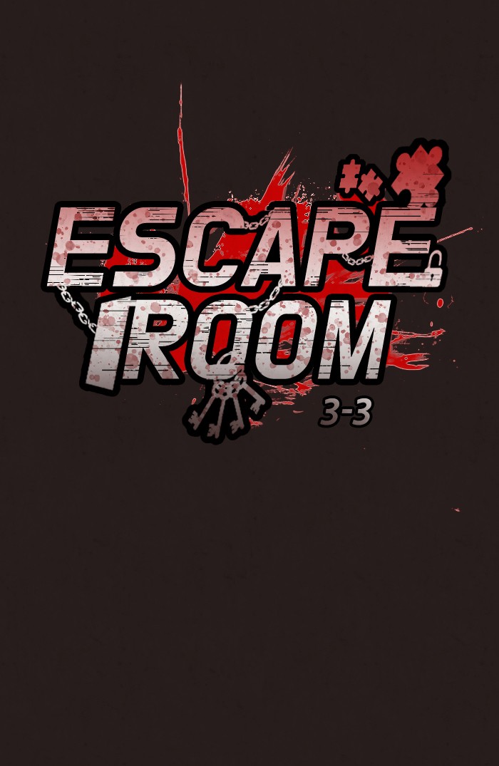 Escape Room Chapter 71 - page 52