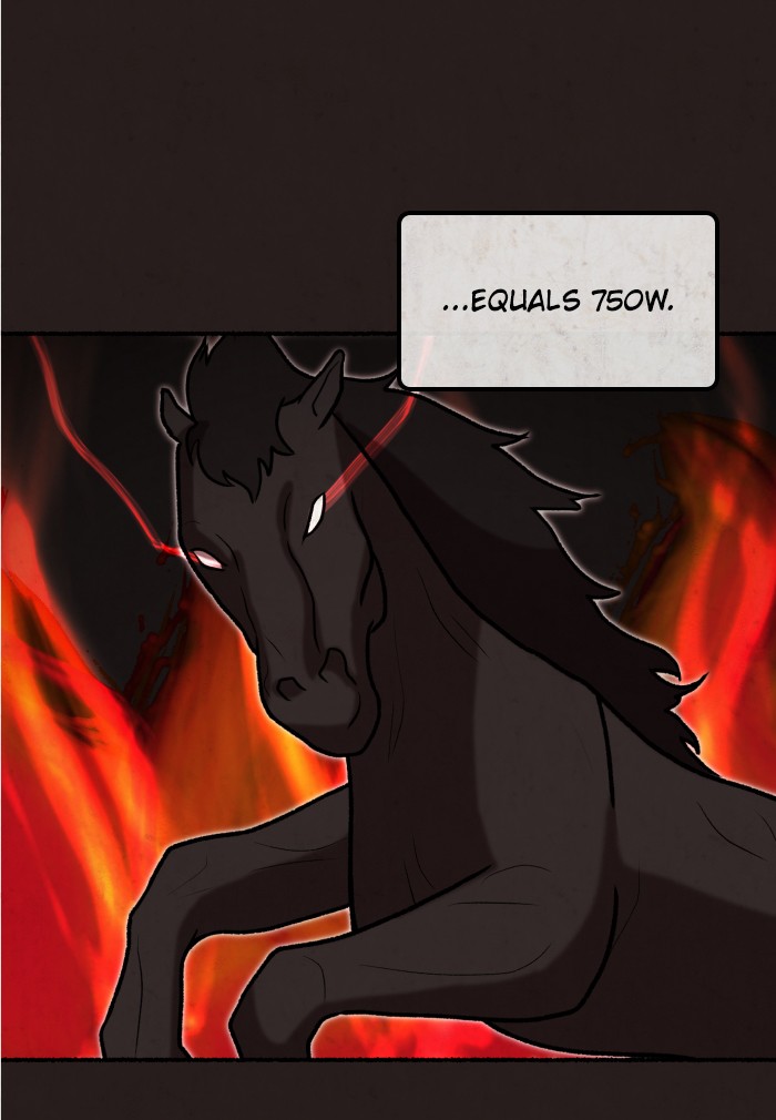 Escape Room Chapter 71 - page 54
