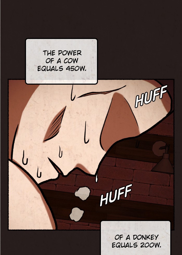 Escape Room Chapter 71 - page 55
