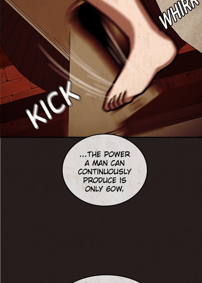 Escape Room Chapter 71 - page 57