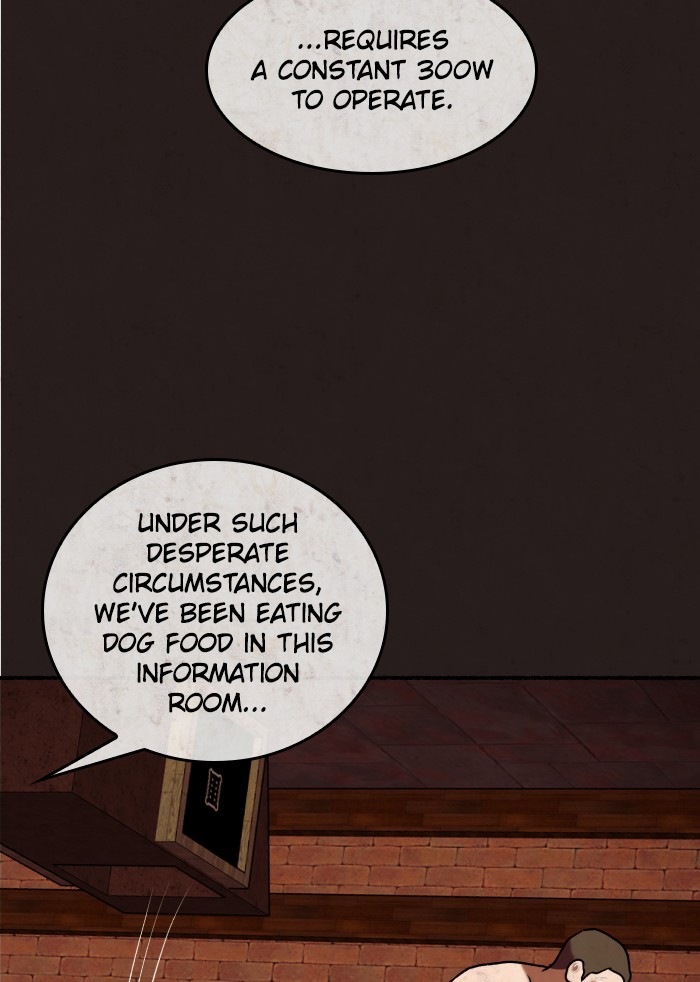 Escape Room Chapter 71 - page 59