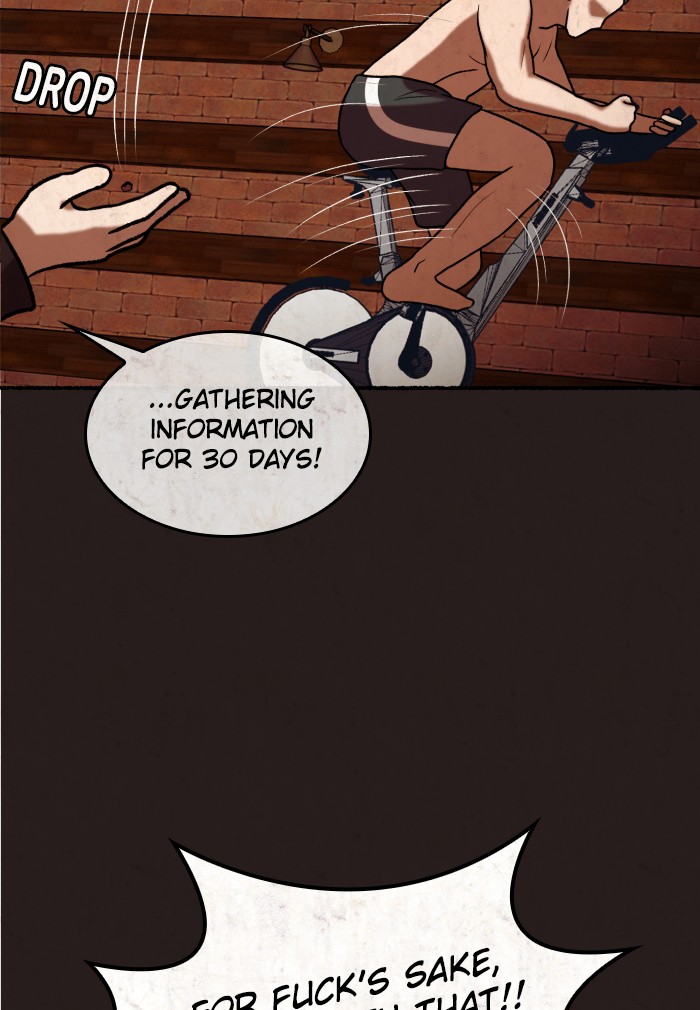 Escape Room Chapter 71 - page 60