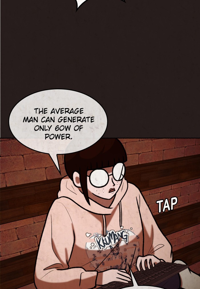 Escape Room Chapter 71 - page 62
