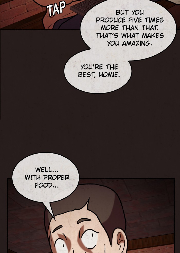 Escape Room Chapter 71 - page 63