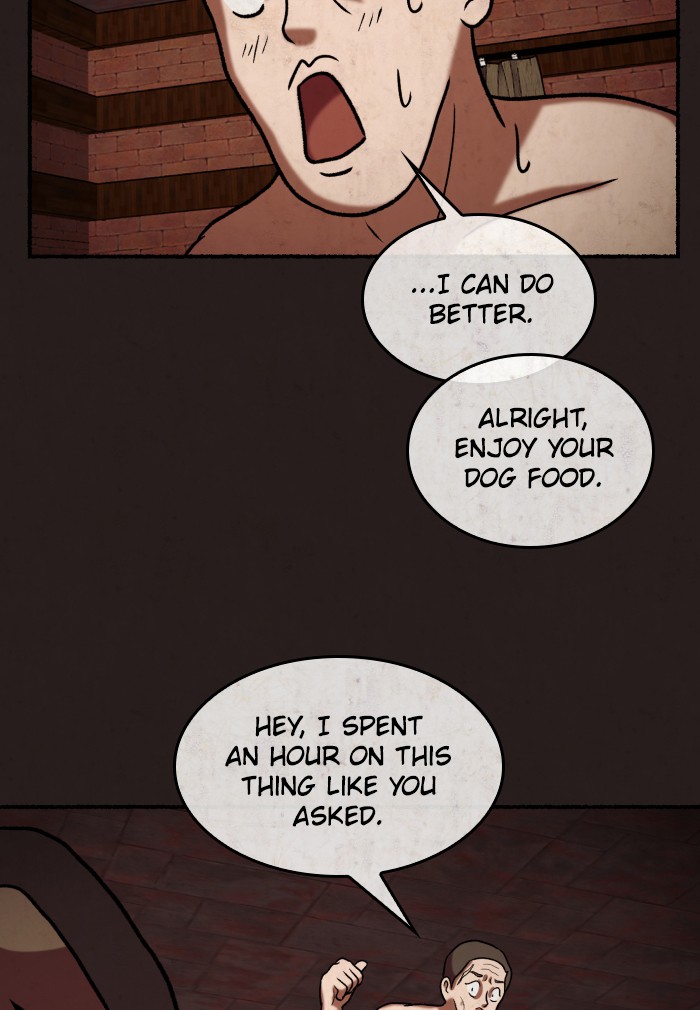Escape Room Chapter 71 - page 64