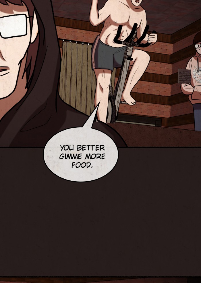 Escape Room Chapter 71 - page 65