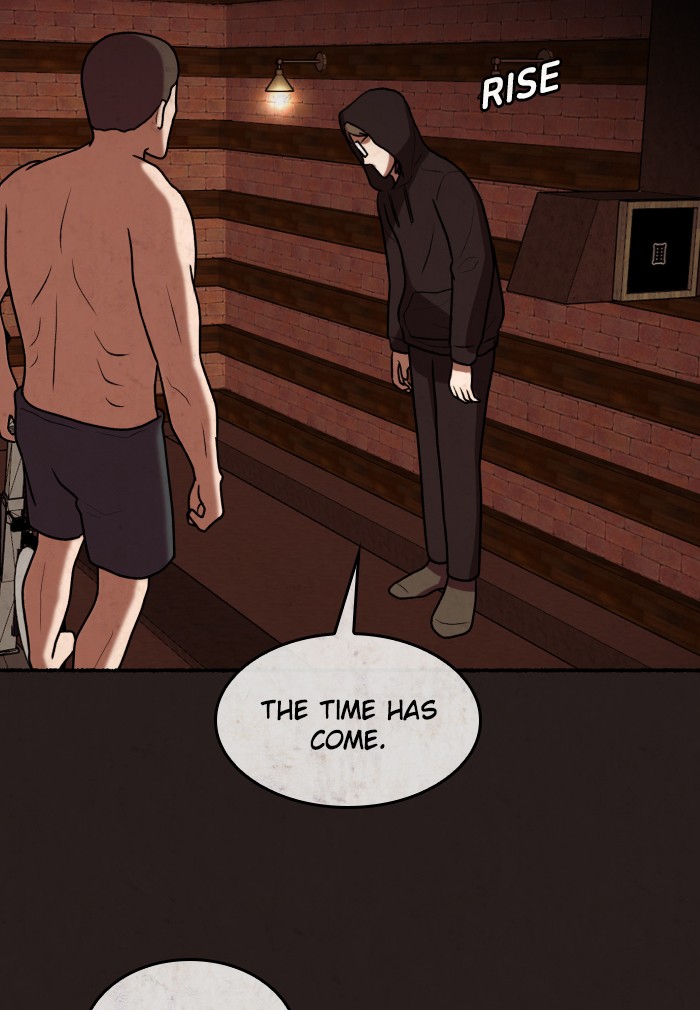 Escape Room Chapter 71 - page 66