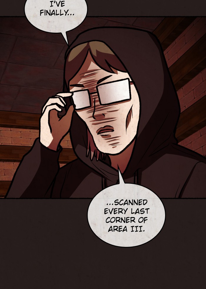 Escape Room Chapter 71 - page 67