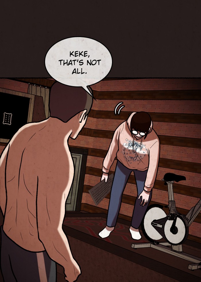 Escape Room Chapter 71 - page 69