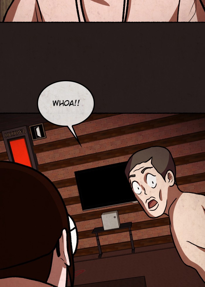Escape Room Chapter 71 - page 71