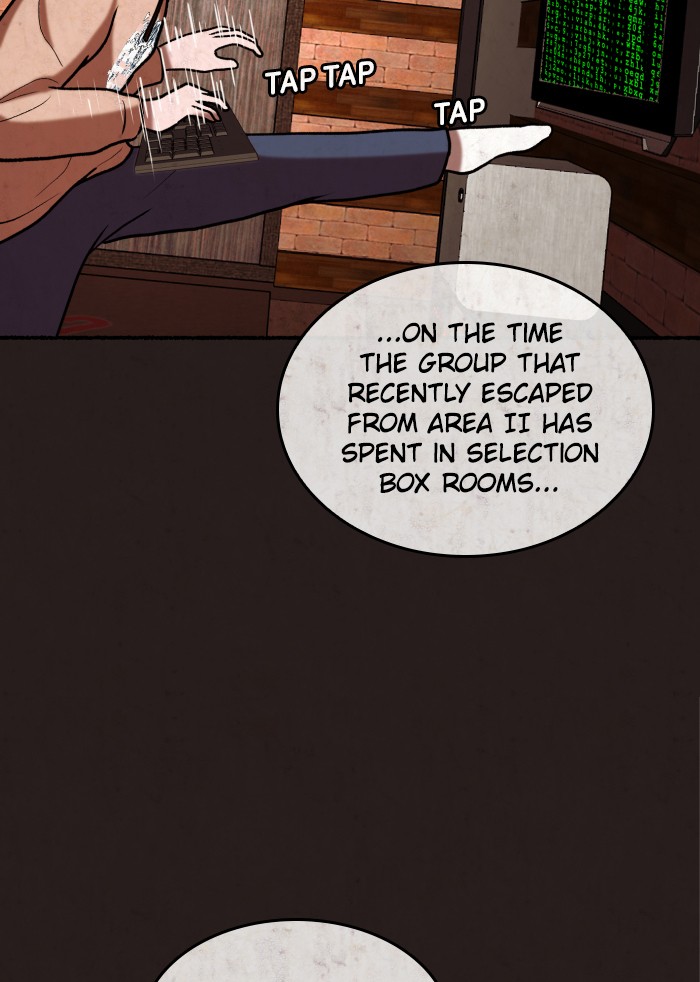 Escape Room Chapter 71 - page 73