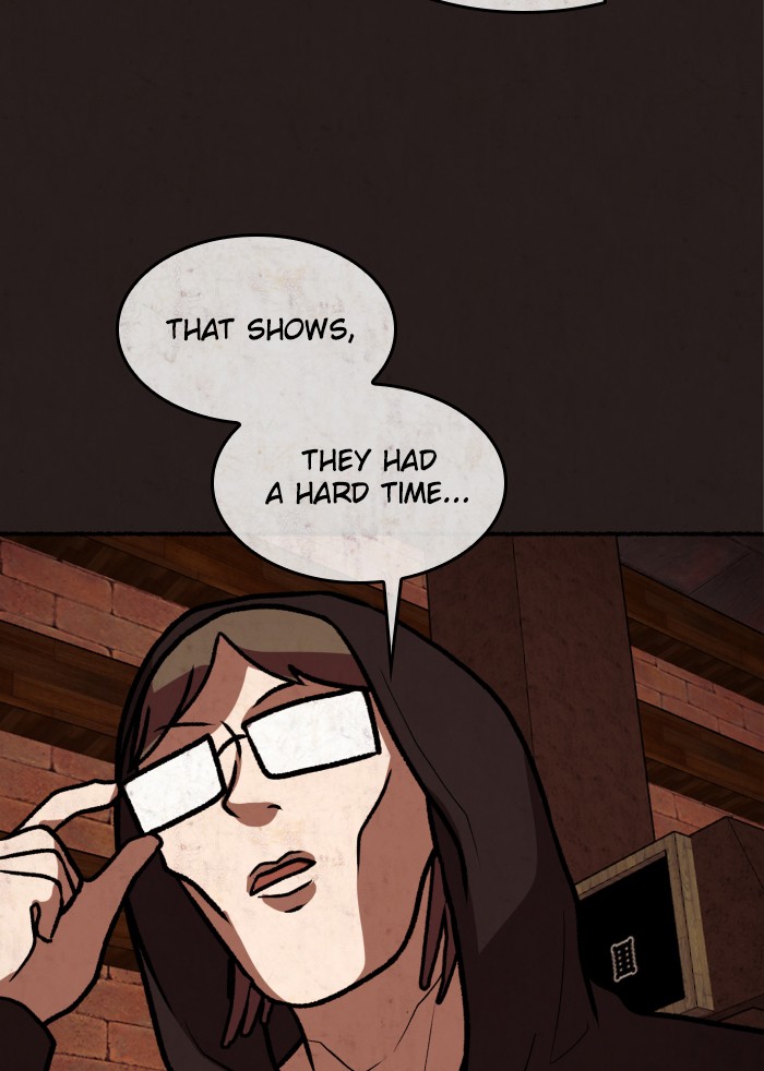 Escape Room Chapter 71 - page 75