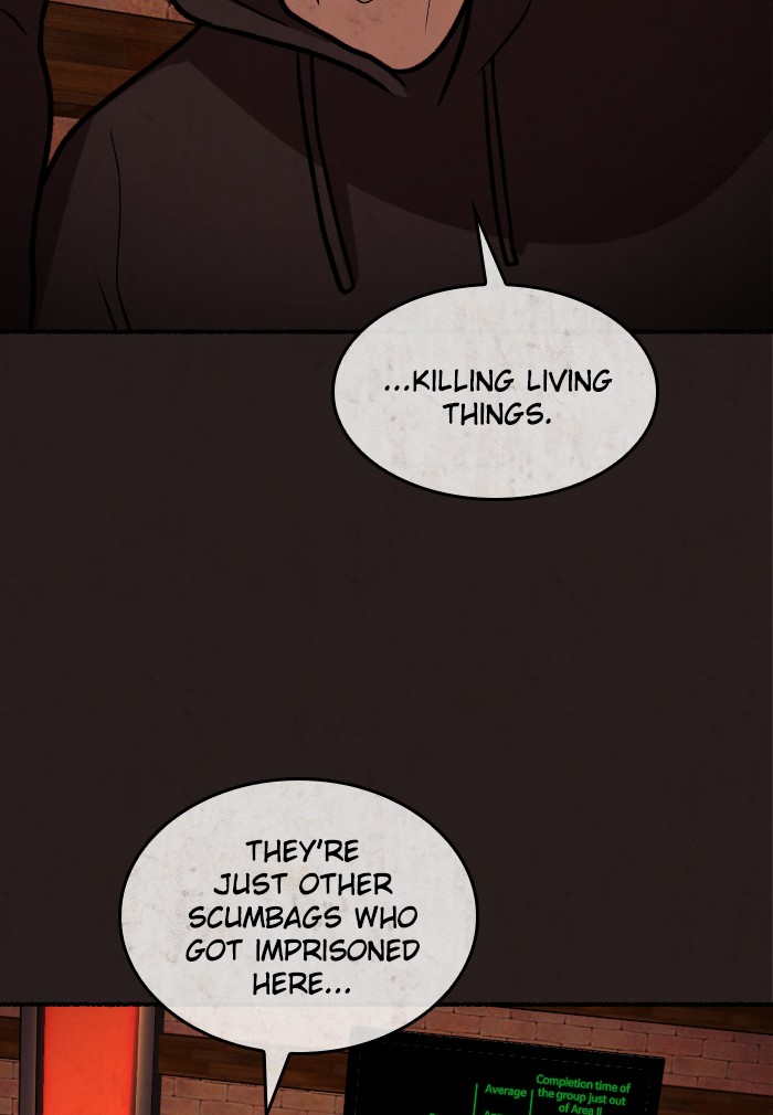 Escape Room Chapter 71 - page 76