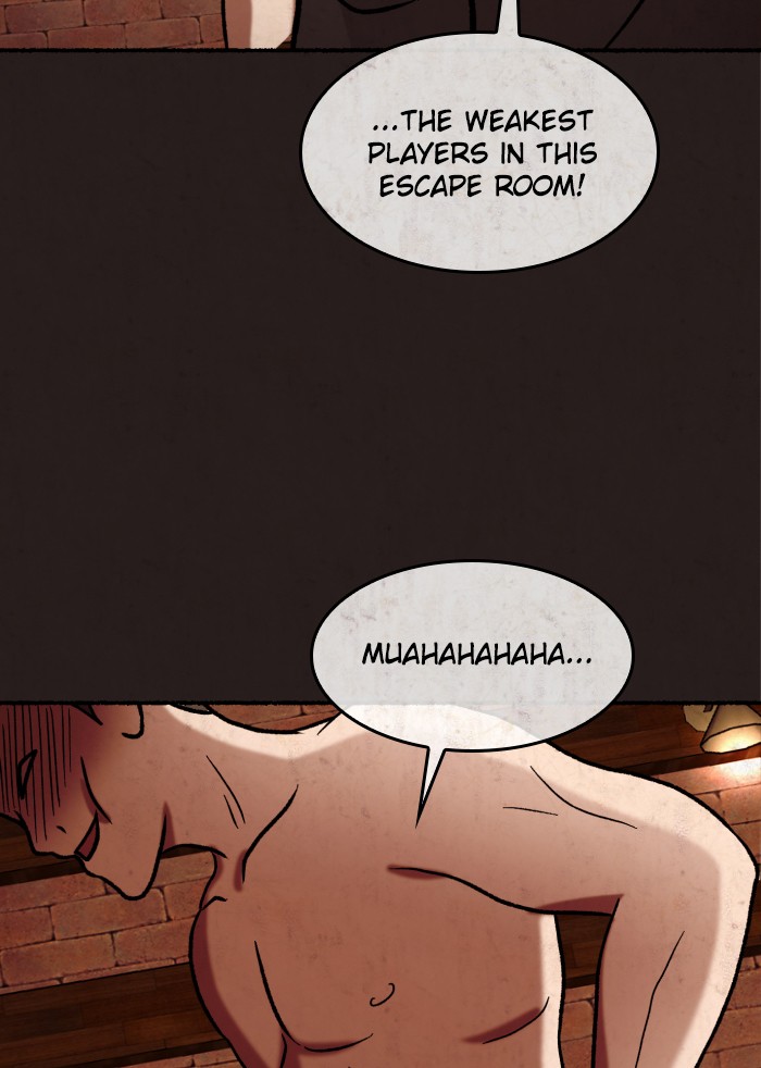 Escape Room Chapter 71 - page 79