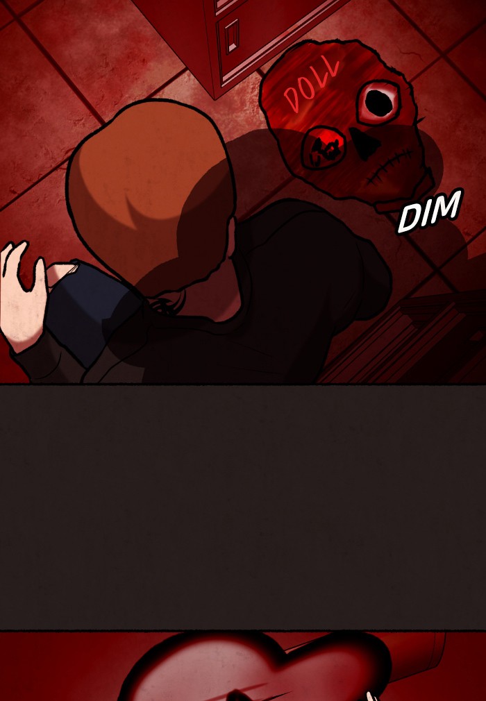 Escape Room Chapter 71 - page 8