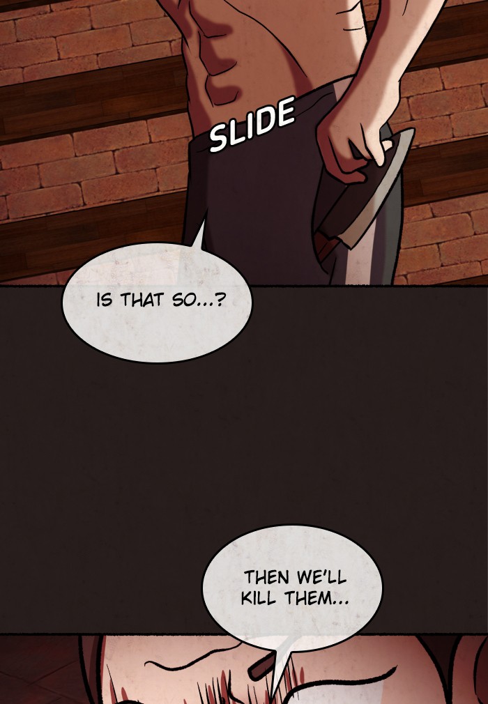 Escape Room Chapter 71 - page 80