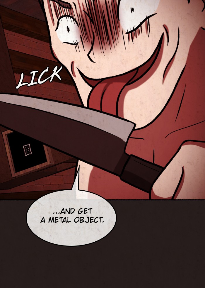 Escape Room Chapter 71 - page 81