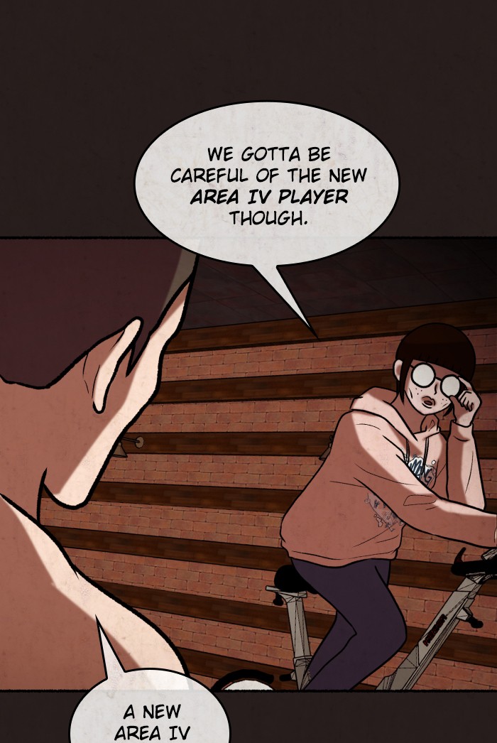 Escape Room Chapter 71 - page 82